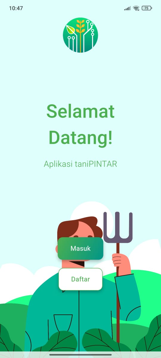 Demo Aplikasi 1